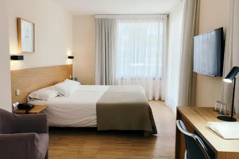 Gran Hotel Victoria in Santander — foto 3
