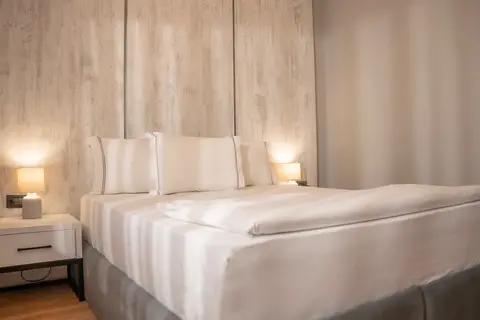 Diamma Resort in Golem — foto 13