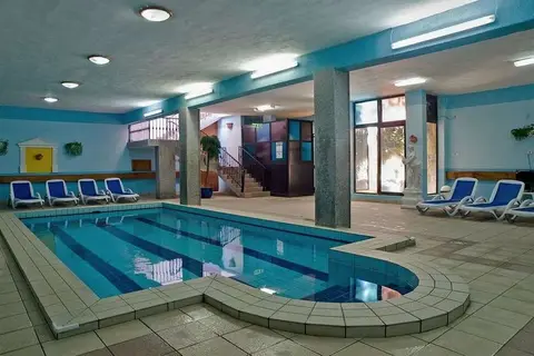 Canifor Hotel in San Pawl il-Baħar — foto 20