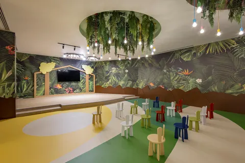 Arcanus Hotels Trendline Resort Side foto 13