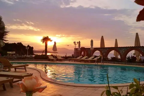 Esperides Beach Hotel foto 17