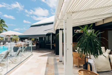 Hotel L Archipel foto 11