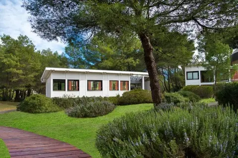 Alborèa Ecolodge Resort in Castellaneta Marina, foto 23