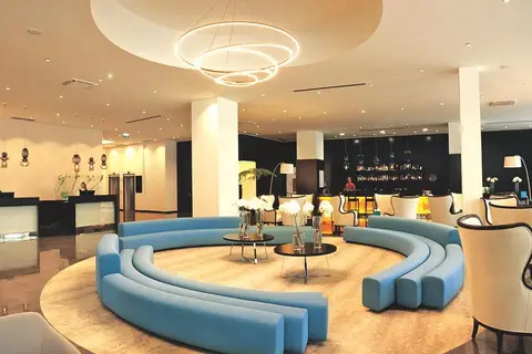 Hotel Slovenija in Piran / Pirano — foto 3
