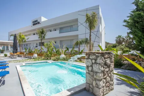 Stavris Studios in Faliraki — foto 21