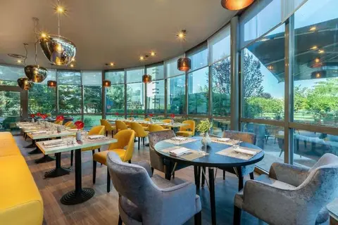 Leonardo Hotel Verona in Verona — foto 27