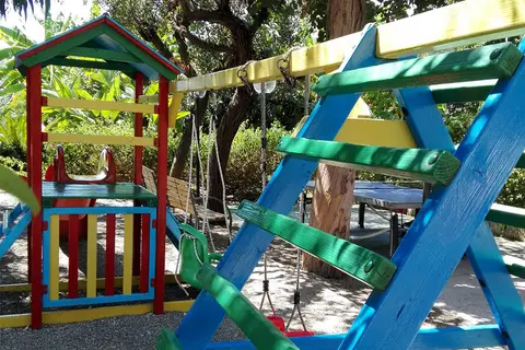 Tonicello Resort in Ricadi — foto 16