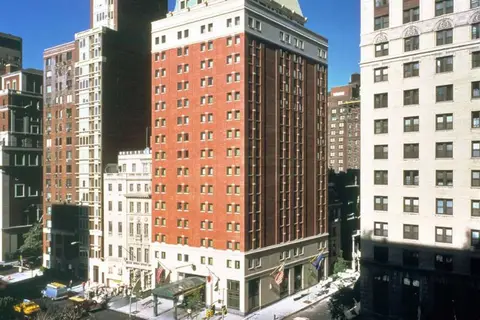The Kitano Hotel New York in New York, foto 22