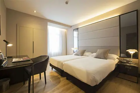 Hotel Zenit Lisboa in Lissabon, foto 21