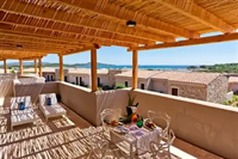 Baglioni Resort Sardinia in San Teodoro — foto 21