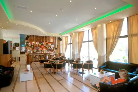 Poseidon Hotel and Apartments in Kos-Stad, foto 21