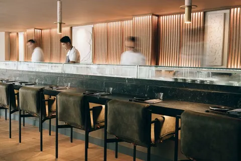 Mondrian Ibiza in Santa Eulària des Riu — foto 22