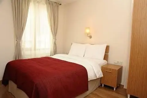 Three Apples Suites and Hotel in Fatih — foto 9
