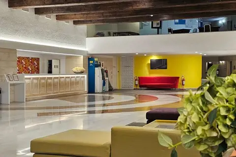 Apollonia Beach Resort & Spa in Gazi Municipal Unit, foto 20