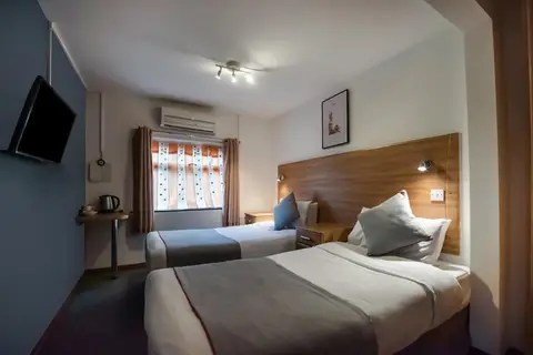 Arinza Hotel in Londen — foto 5