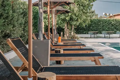 Olive Grove Suites Boutique Hotel in Δημοτική Ενότητα Μελιτειέων — foto 12