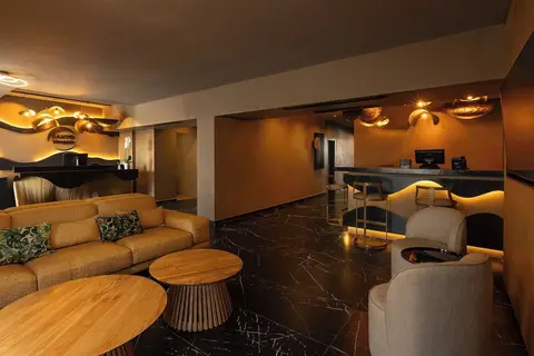 Santo Mangata Boutique Hotel & Spa in Δημοτική Ενότητα Θήρας — foto 26