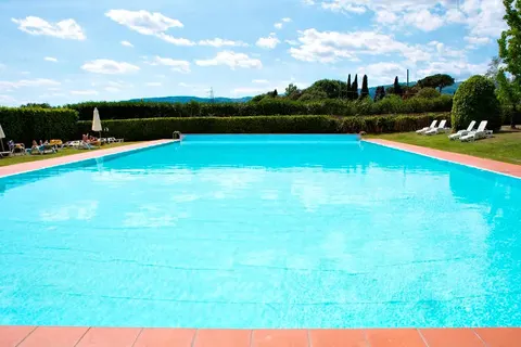 Hotel Villa Cappugi foto 3