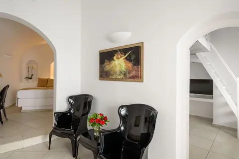 Above Blue Suites in Δημοτική Ενότητα Θήρας — foto 10