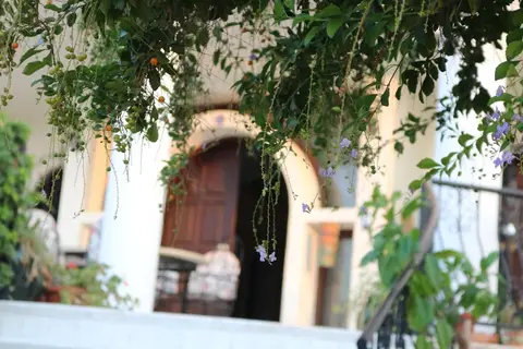 Meryem's Hotel in Girne — foto 29