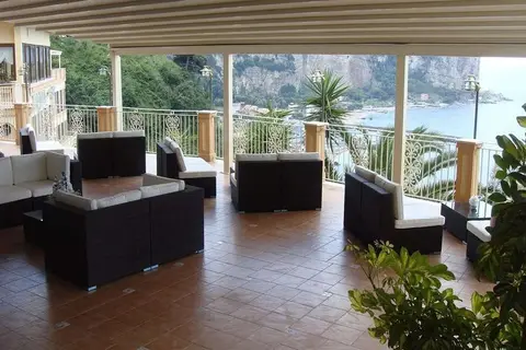 Hotel Sporting in Vico Equense — foto 9