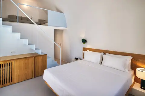 Viva Nove Suites in Δημοτική Ενότητα Θήρας — foto 13