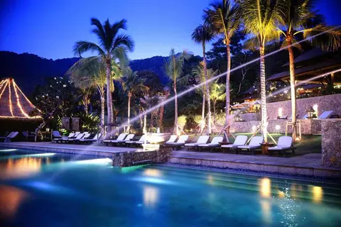 Pimalai Resort & Spa in บากันเตียง — foto 12