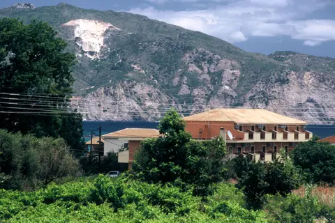 Kalimera Koukla in Δημοτική Ενότητα Λαγανά — foto 14
