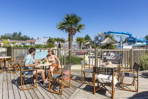 Les Alicourts Resort in Pierrefitte-sur-Sauldre — foto 12