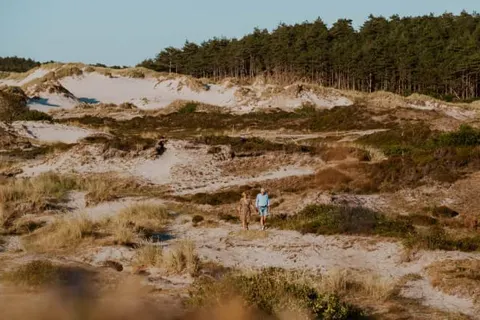 Vakantiepark Buiten Bergen foto 11