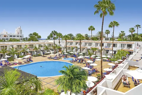 Allsun Hotel Los Hibiscos in Adeje