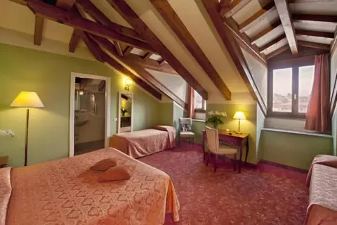 Hotel Pallanza in Verbania — foto 19