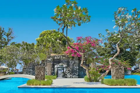 Hotel Hyatt Regency Bali in Denpasar, foto 20