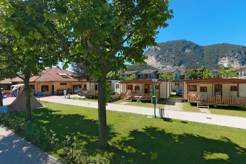 Camping Orchidea foto 24