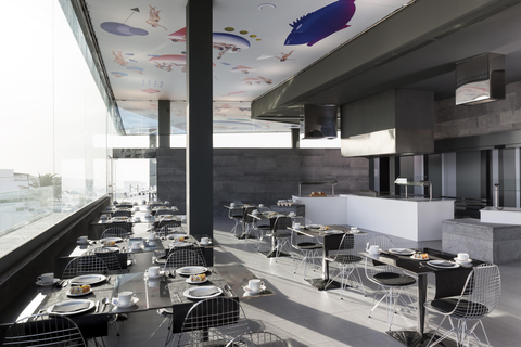 La Isla y el Mar Hotel Boutique - adults only foto 19