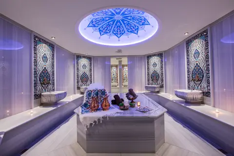 Ajwa Hotel Sultanahmet in Fatih — foto 27