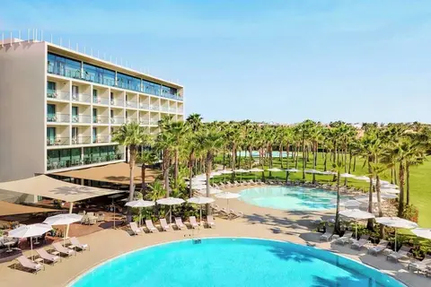 Algarve Marriott Salgados Golf Resort in Albufeira — foto 21