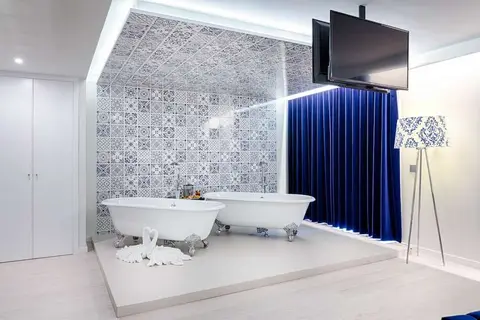 Hotel Cristal Porto in Porto, foto 17