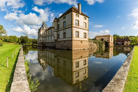 Rhône en Saône in Rhône en Saône — foto 11