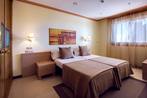 Appartementen Mediterraneo Real foto 5