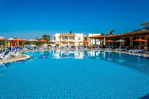 Aktea Beach Village in Ayia Napa, foto 10
