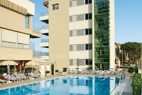 Hotel Ascot in Rimini, foto 16