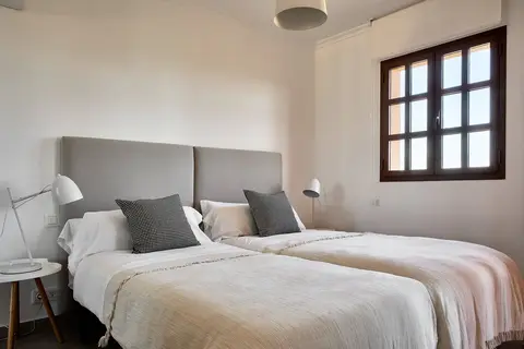 The Lodge - Desert Springs in Cuevas del Almanzora — foto 20