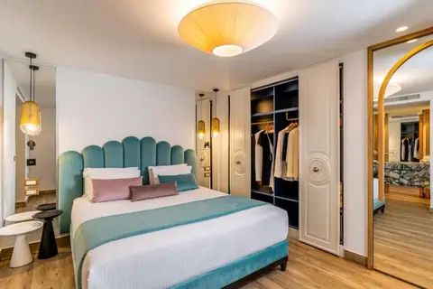 Cresanto Luxury Suites in Cresanto Luxury Suites, foto 4