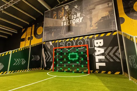 Center Parcs Het Heijderbos foto 16