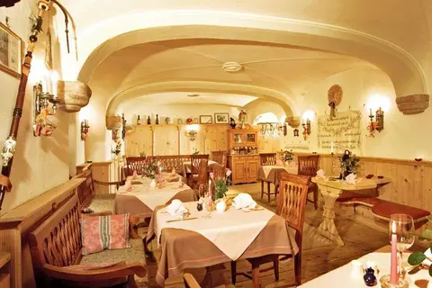 Romantik Hotel Zell am See in Zell am See — foto 21