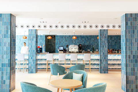 Diamant Hotel & Aparthotel foto 5