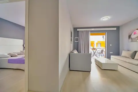 Sunrise Village Hotel in Platanias (Chania), foto 30