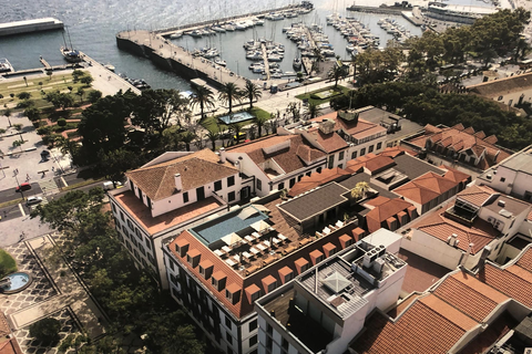 Hotel Barcelo Funchal Oldtown foto 2