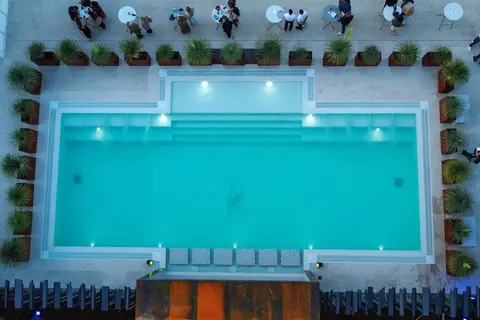 Alkar Hotel in Sinj, foto 30